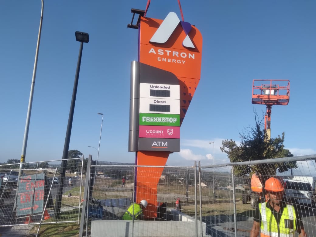 Absolute Rigging and Transport | Cape Town