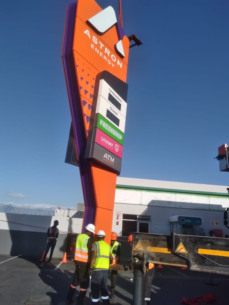 Absolute Rigging and Transport | Cape Town