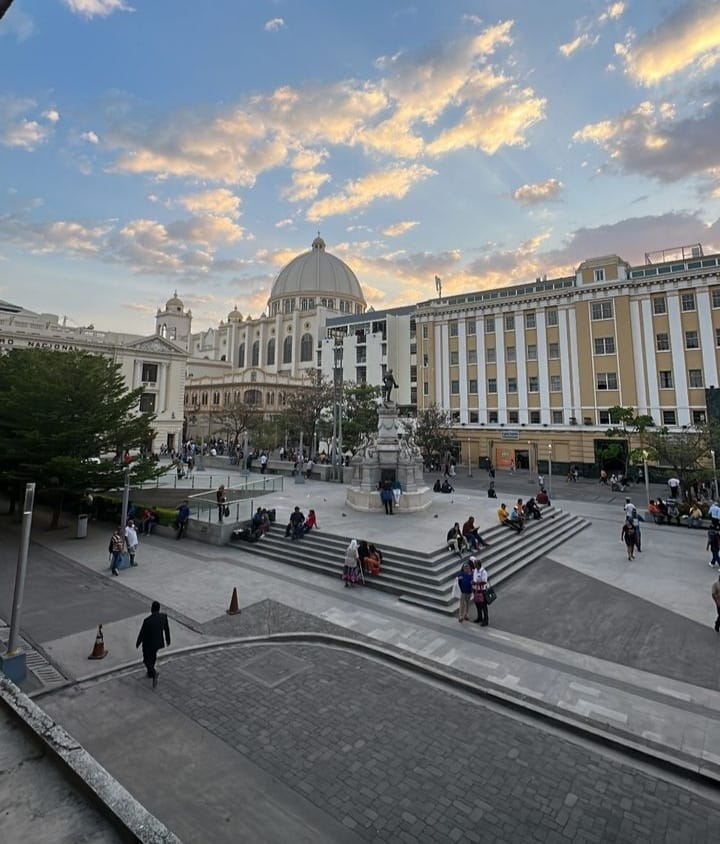 FAIV El Salvador