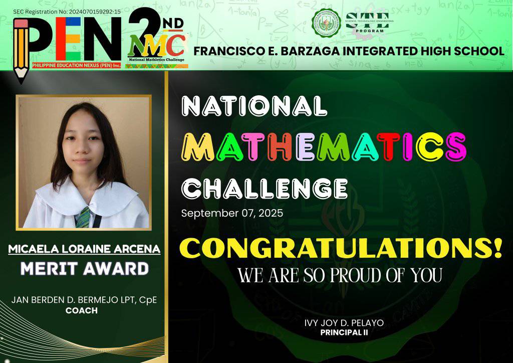 FEBIH... - FEBIHS-Science, Technology, and Engineering Program