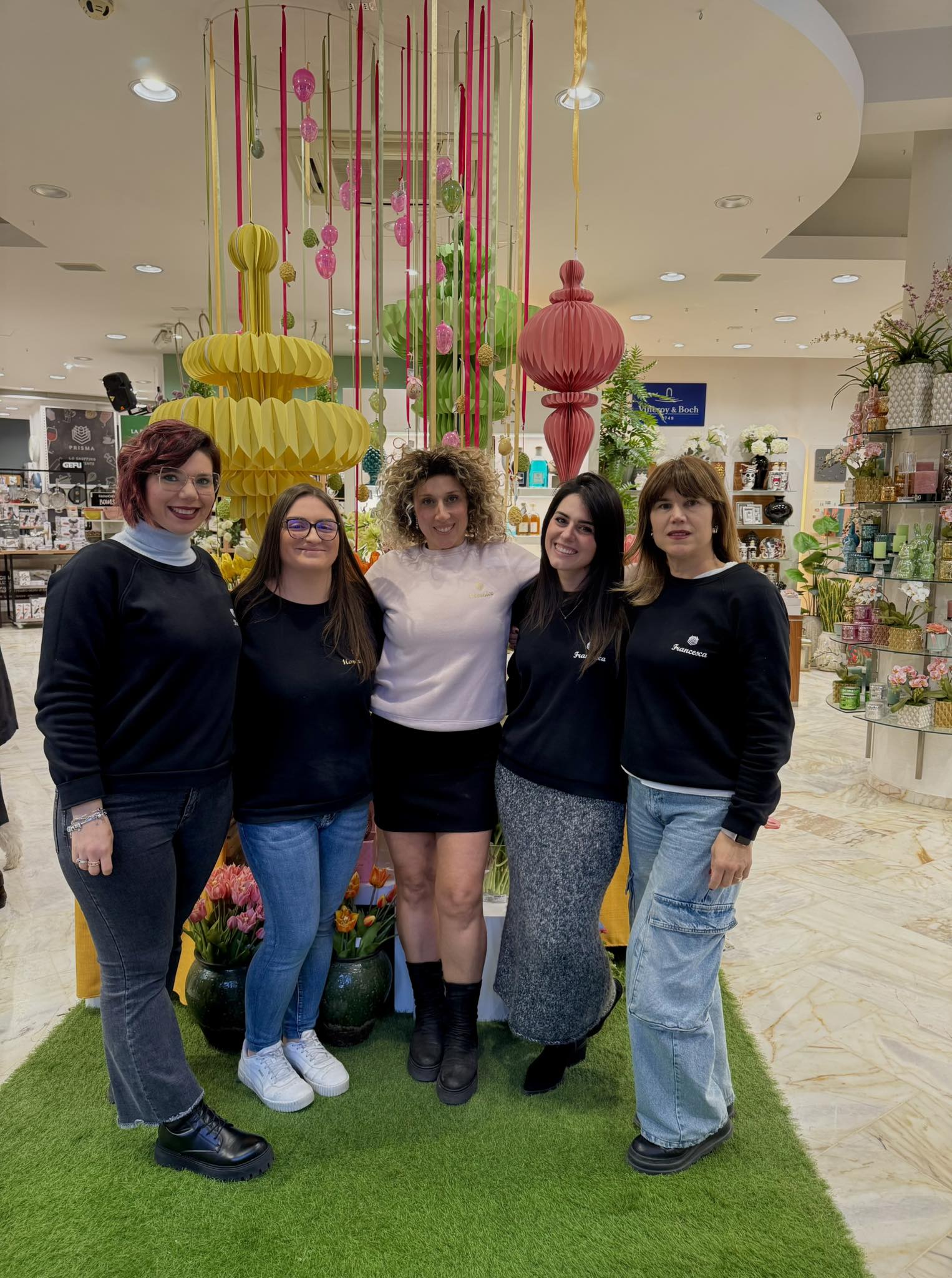 Prisma Store Barletta | Barletta