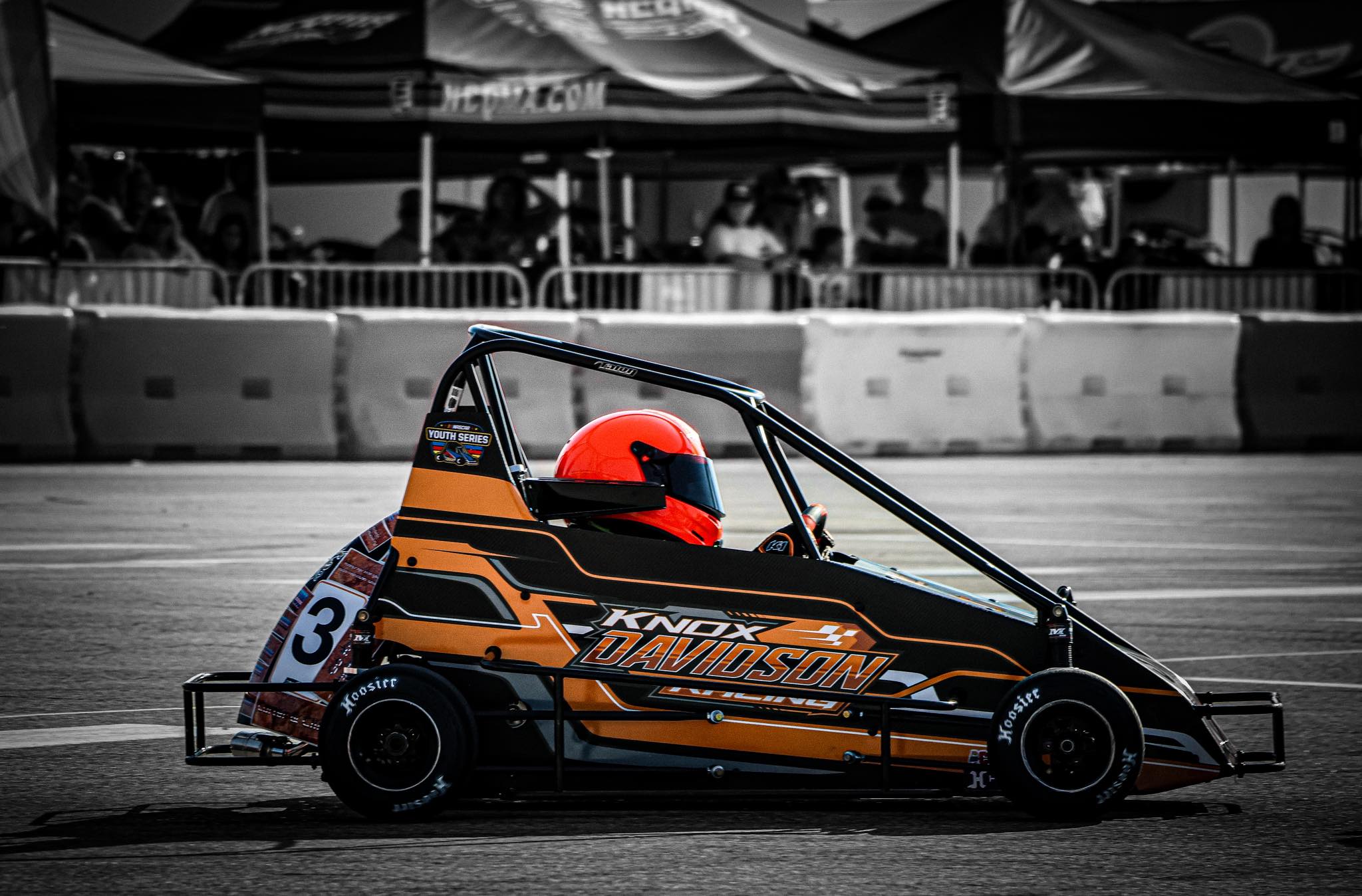 Knox Davidson Racing