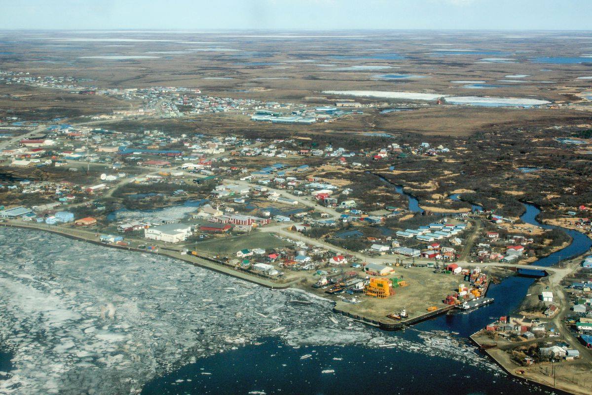 Bethel Area News and Info | Alaska | The [Yukon Kuskokwim Health ...