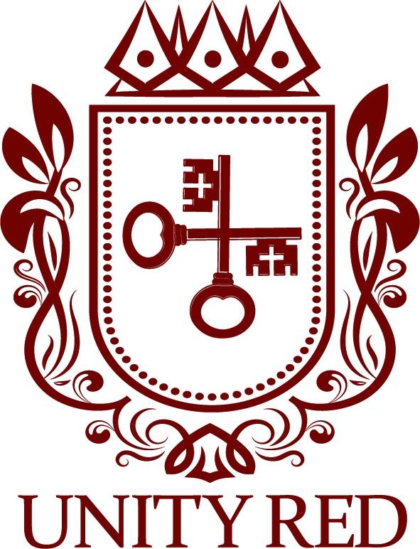 Unity Red