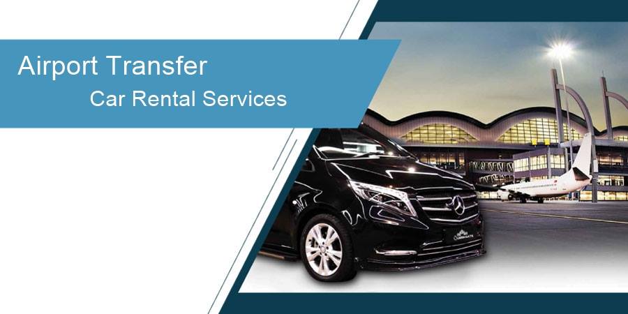 Vip Transfer & Car Rental