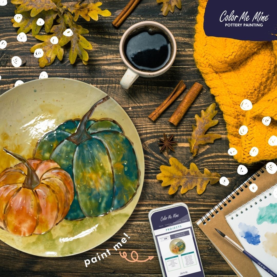 Color Me Mine - Did someone say Autumn Color Palette? 💛🧡🤎... | Facebook