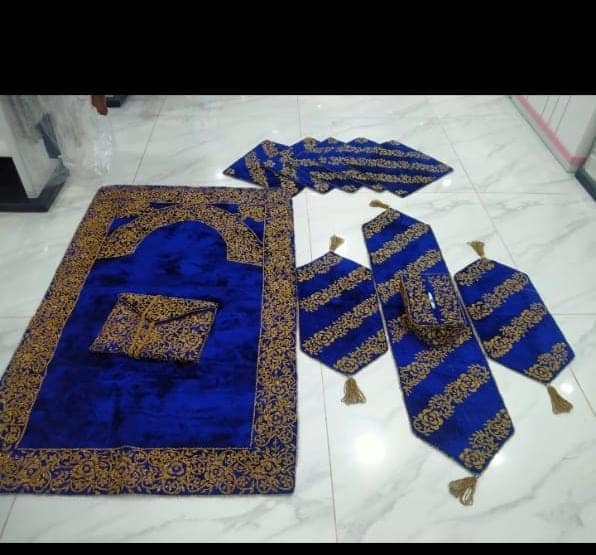 Samina Beads work | Multan