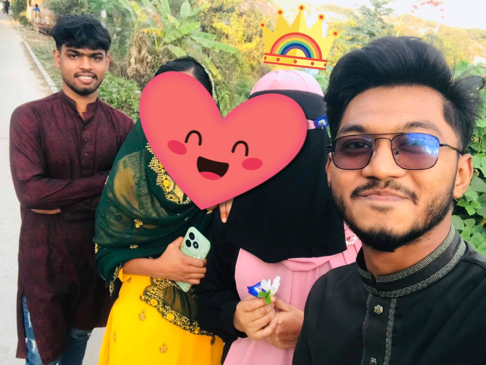 Sayem Rana Chy