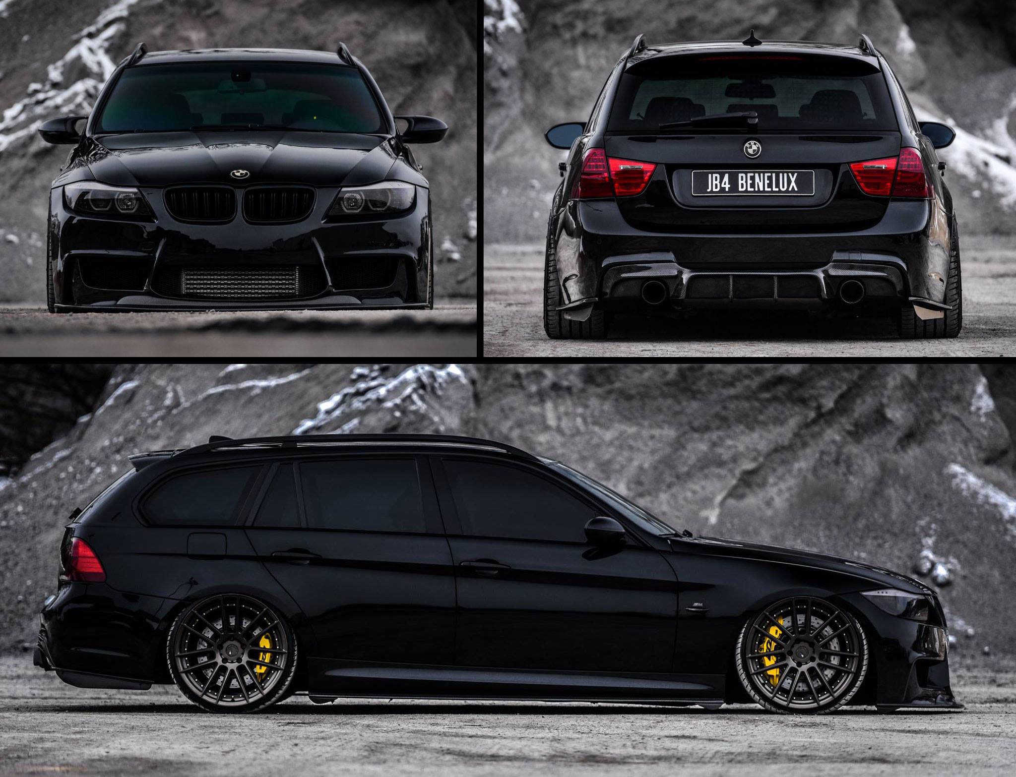 Bimmer Club Holland