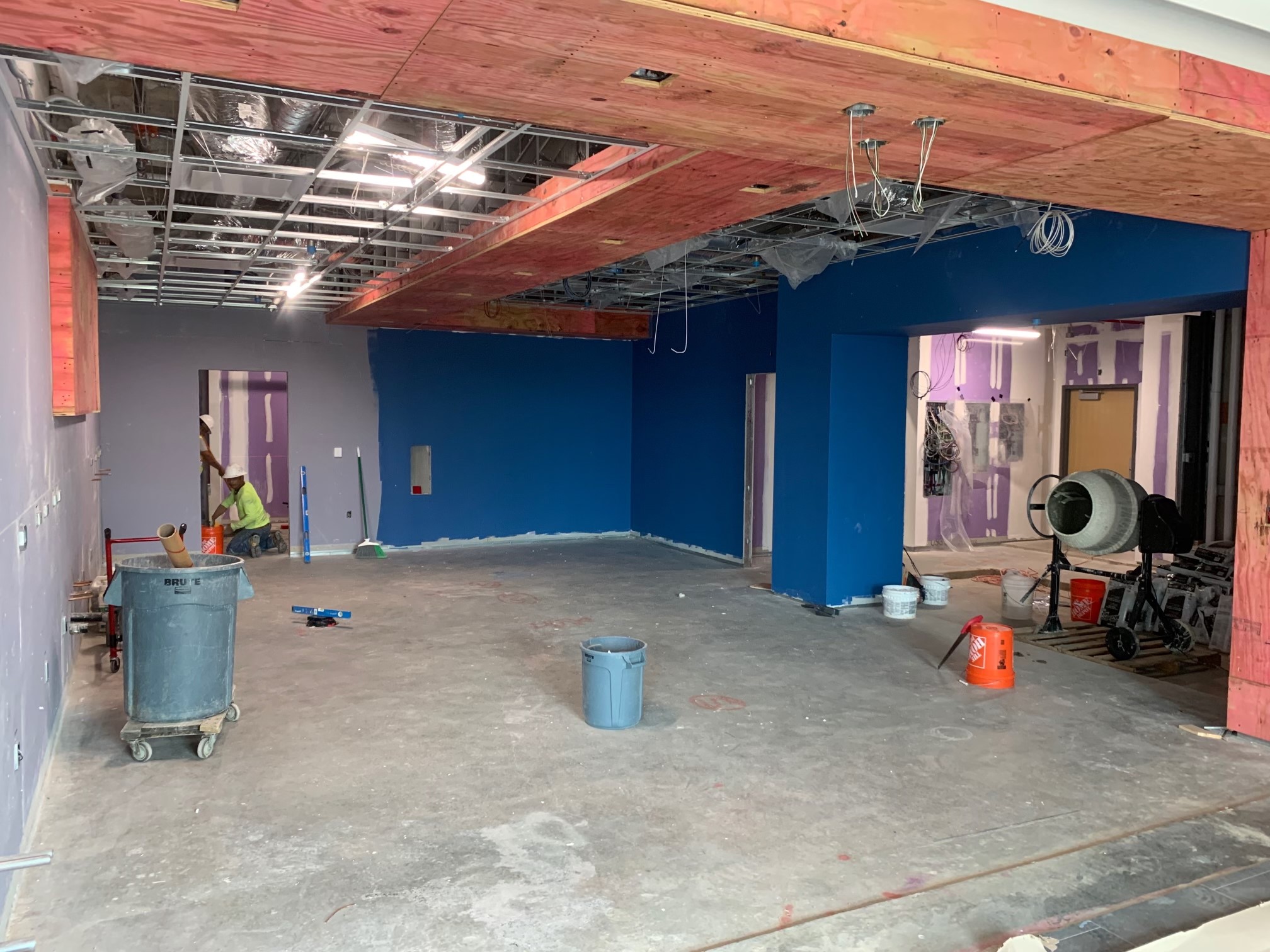 DYK we will have a dining... - UNC Charlotte Niner Diners