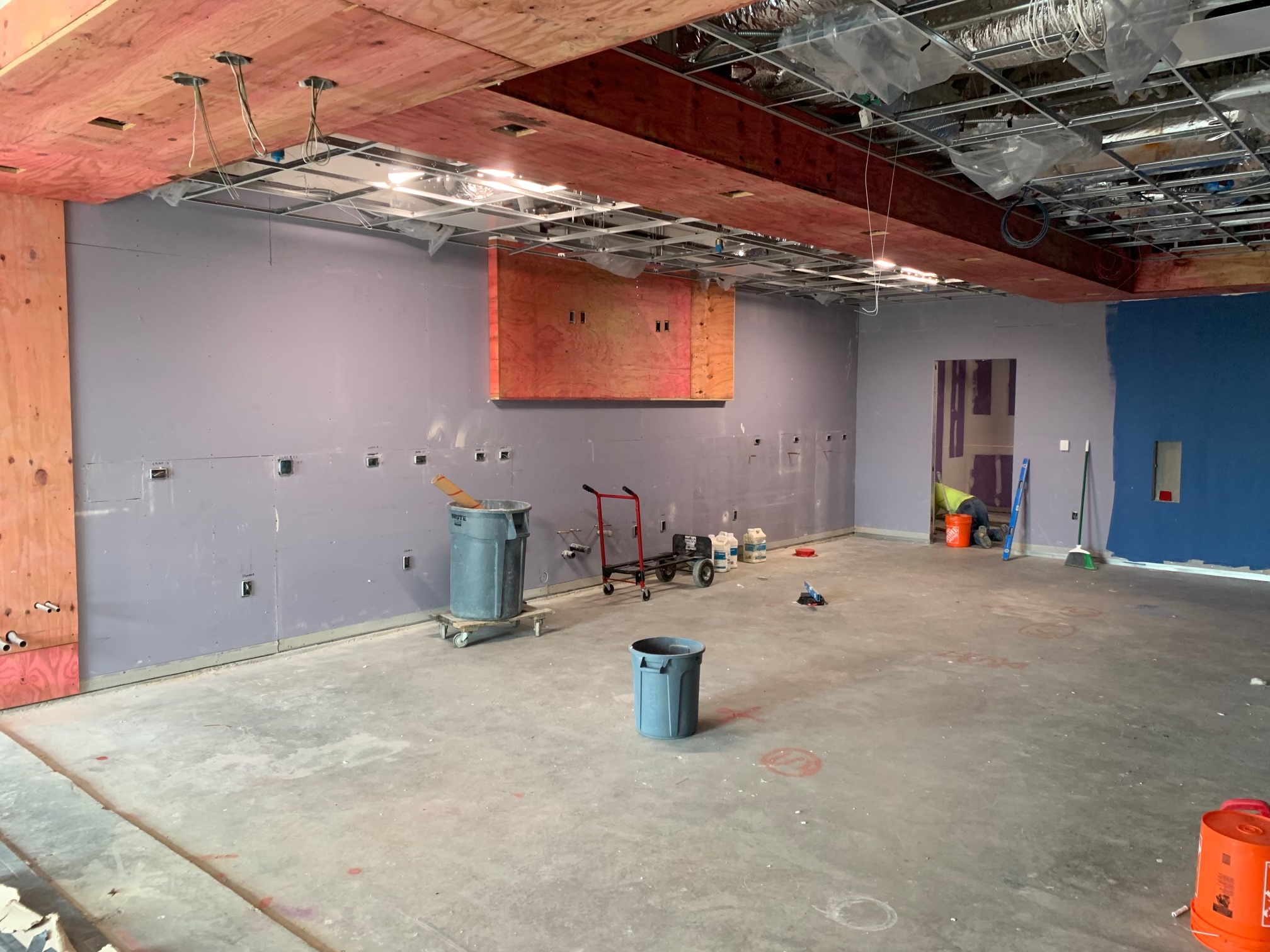 DYK we will have a dining... - UNC Charlotte Niner Diners