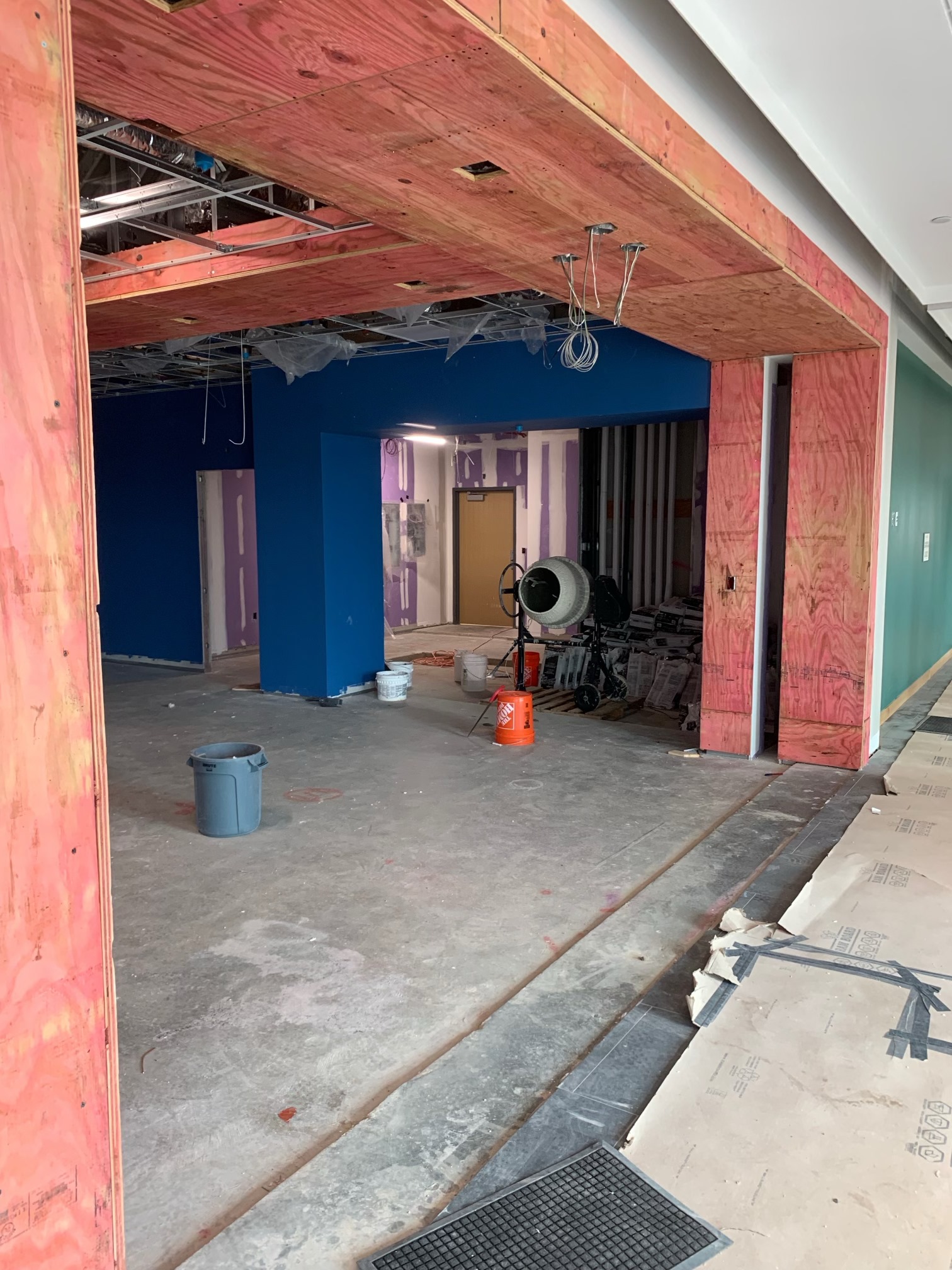 DYK we will have a dining... - UNC Charlotte Niner Diners