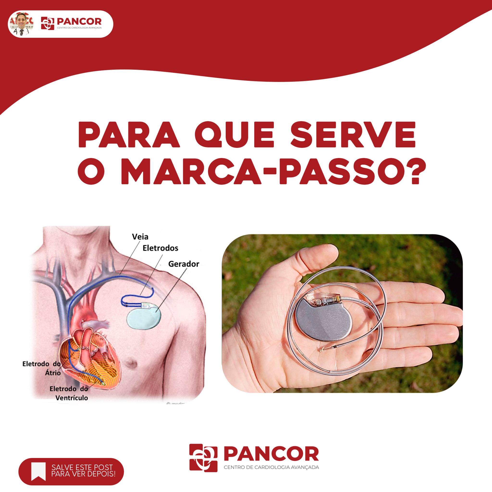 Dr. Pancotti | Fernandópolis SP