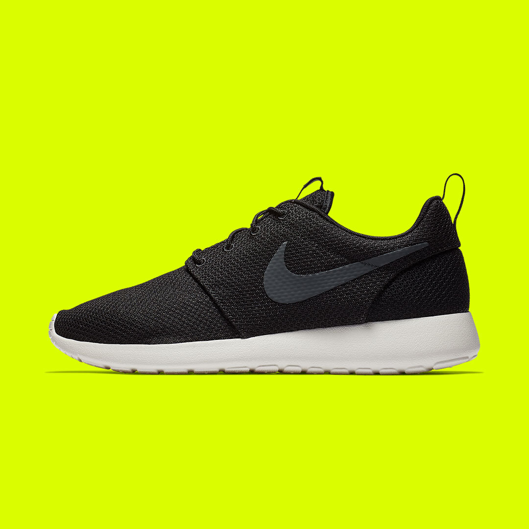 SUEDE【SP】　ナイキ　ローシワン　廃盤 NIKE ROSHE ONE