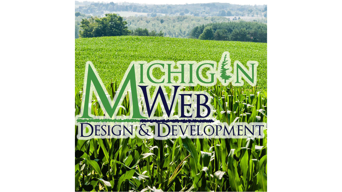 Michigan Web Design & Development | Holland MI