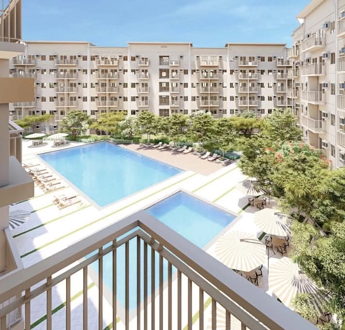 URB... - URBAN DECA HOMES-Tondo Manila Rent to own condominium
