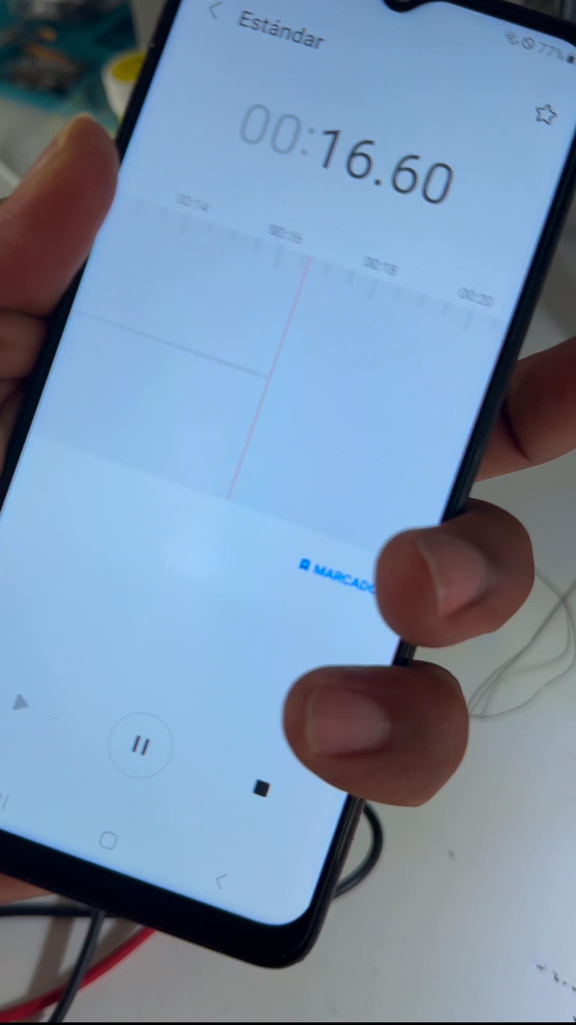 Doctorcell - REDMI NOTE 13 PRO 5G GARNET. Llega este esquilo brikeado ...