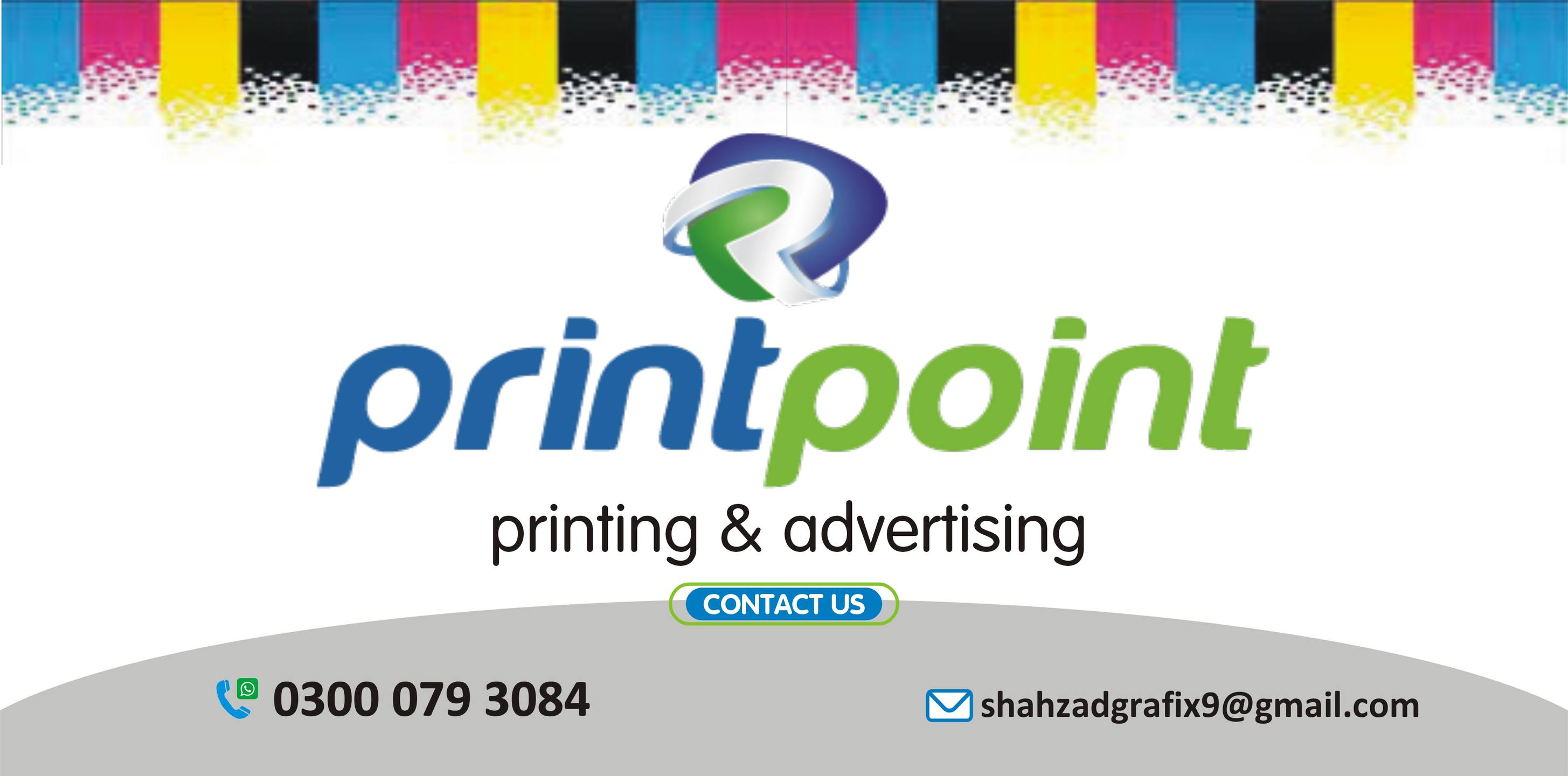 Print Point | Facebook