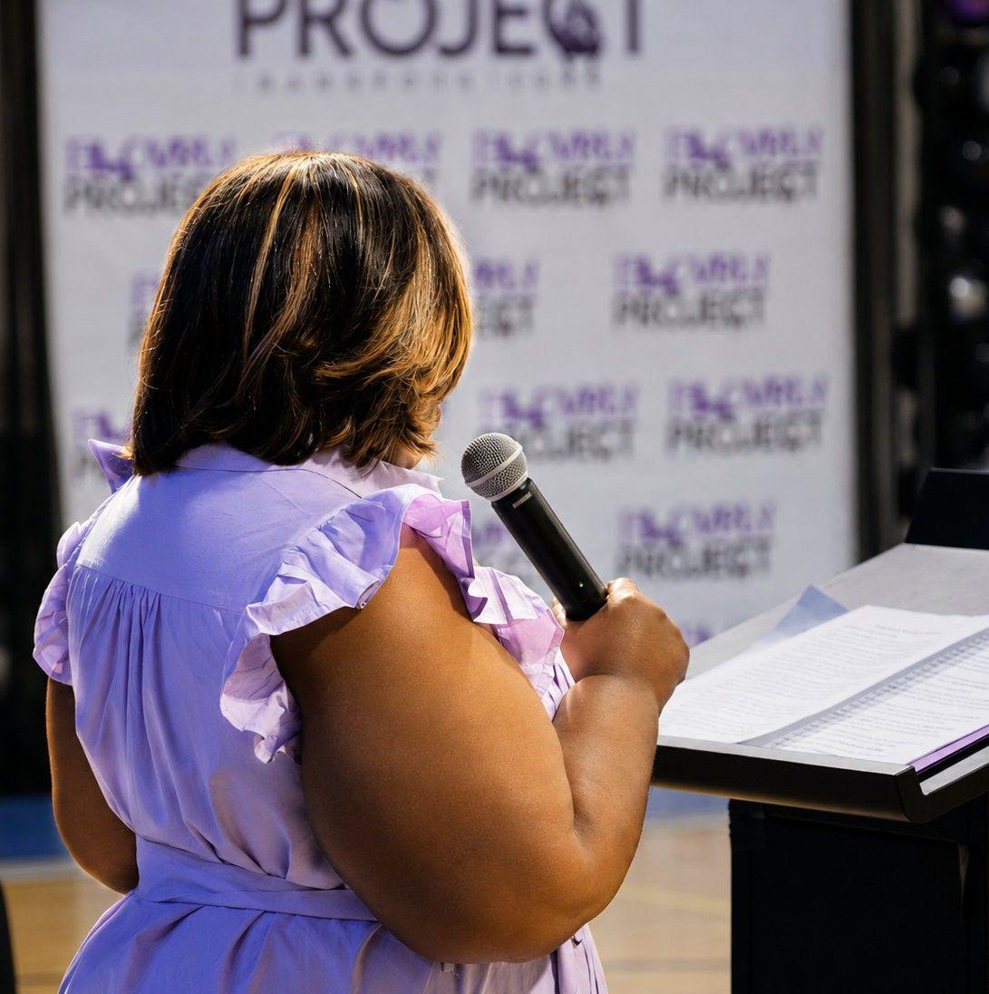 Arnetta Scruggs