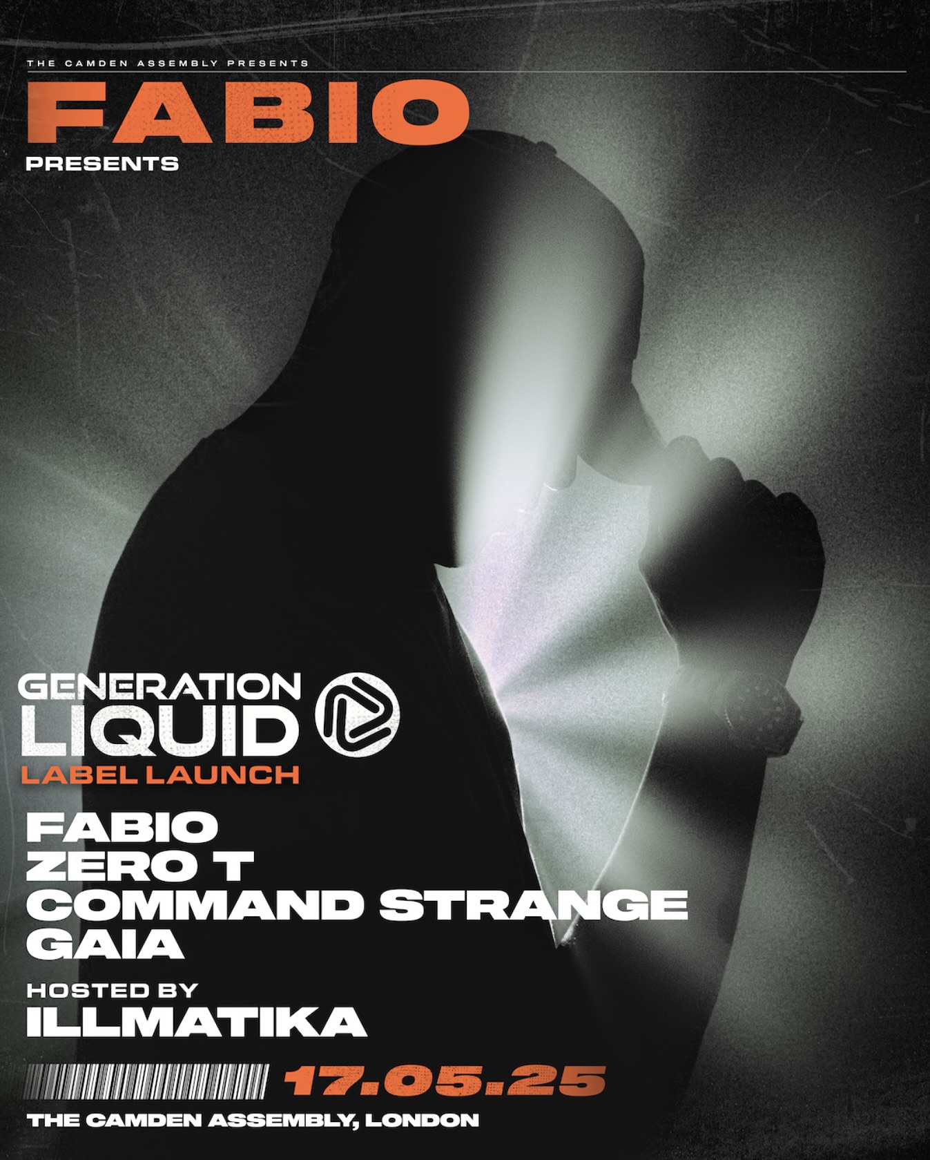 Generation Liquid