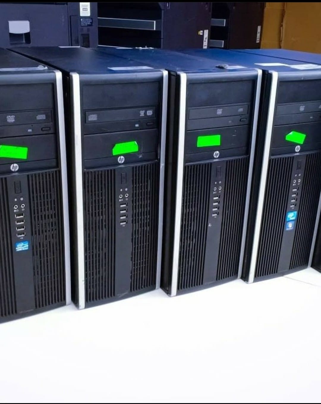 Core Computer | Karachi