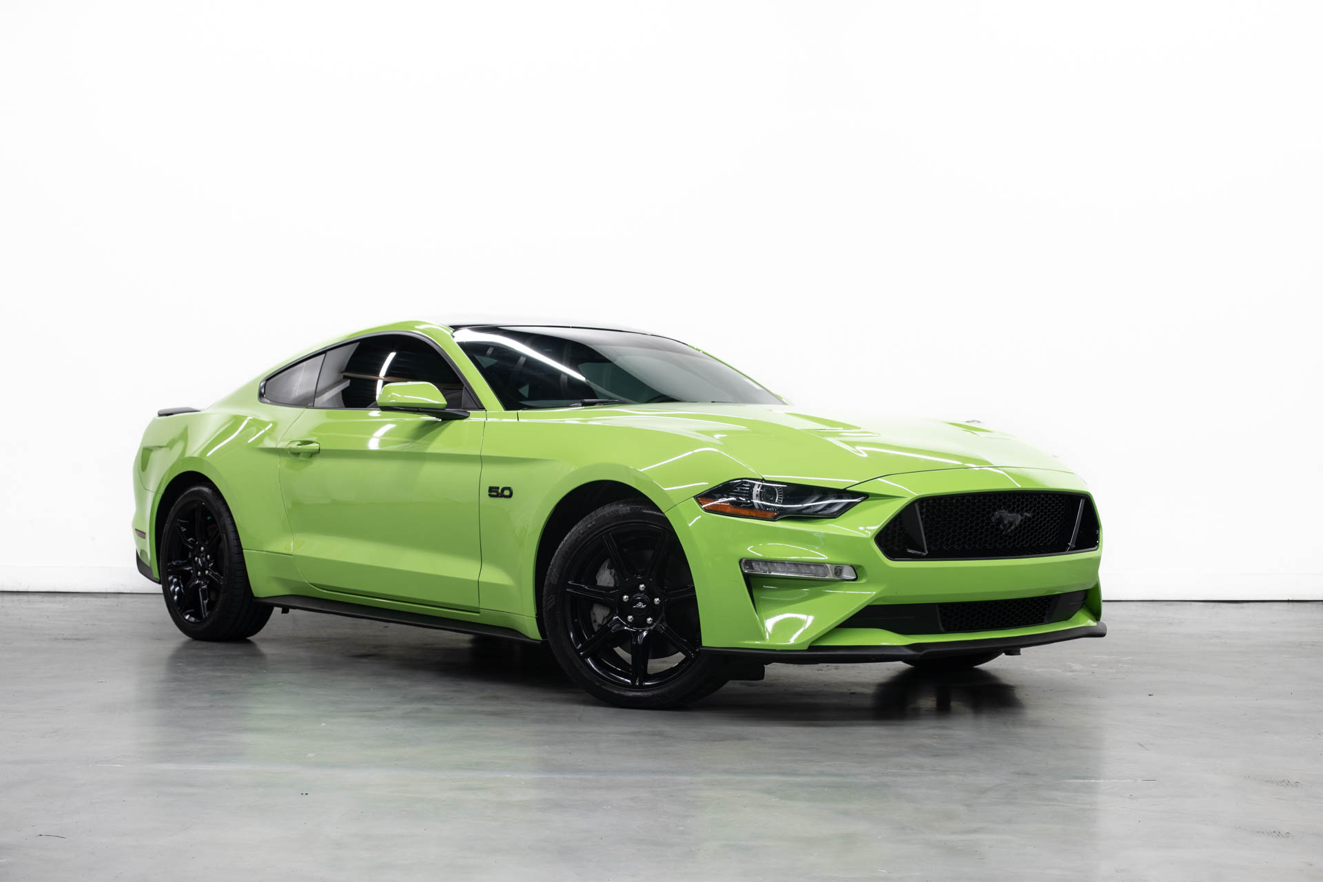 2020 Ford Mustang Fastback for sale