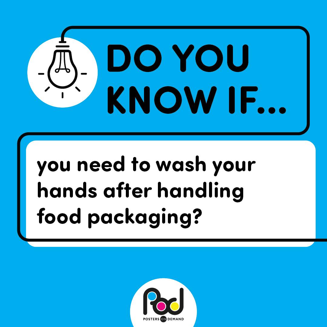 POD - Posters On Demand