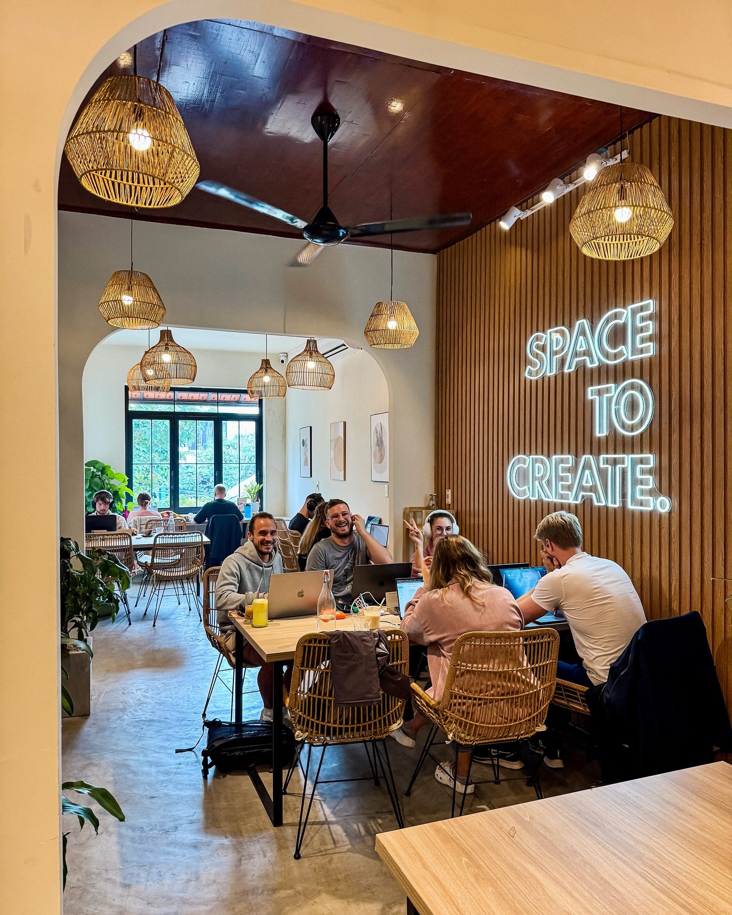 Danasol - Eatery • Cafe • Workspace | Da Nang