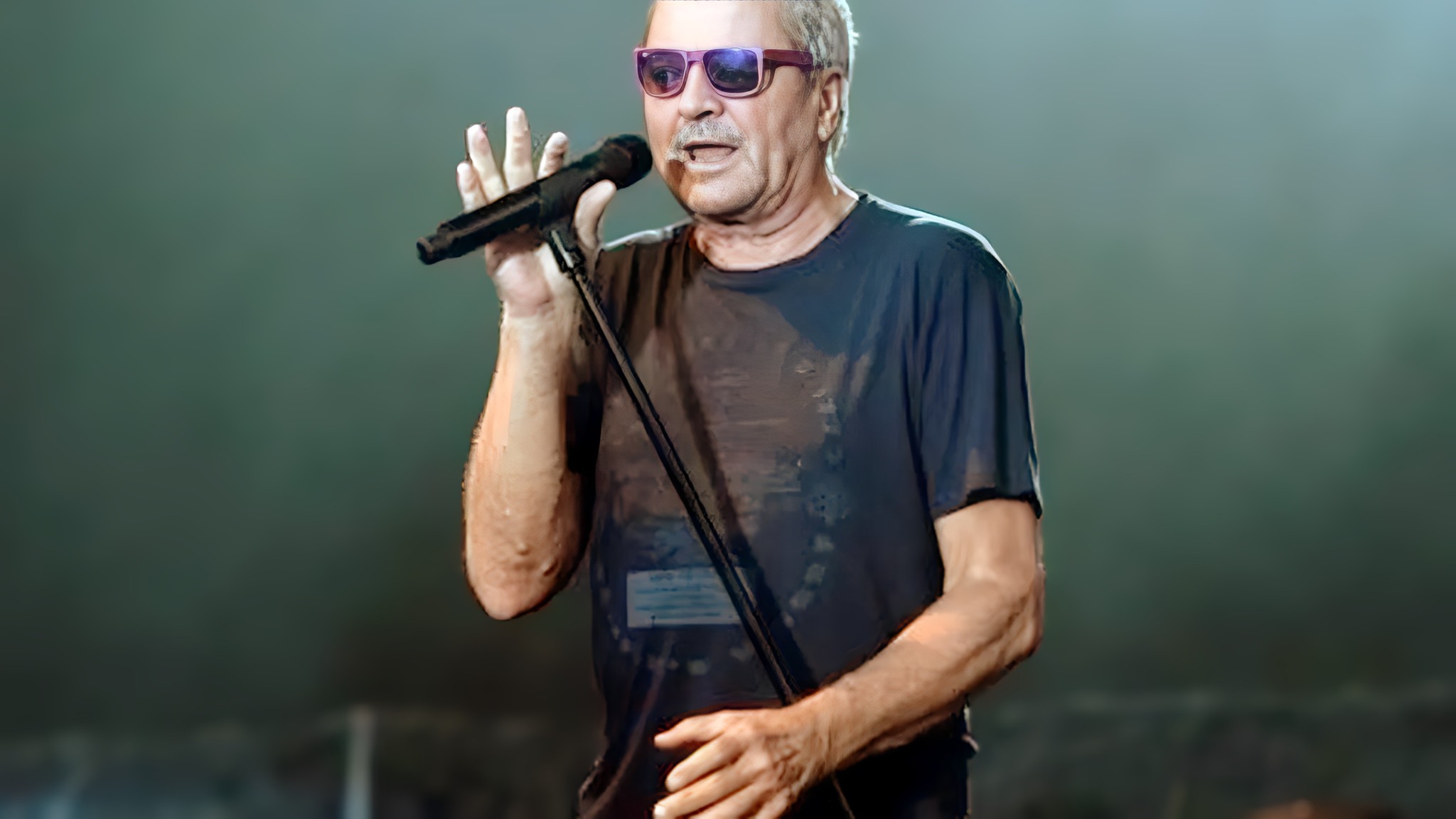 Rock - Did you know Ian Gillan’s powerful and versatile voice helped ...