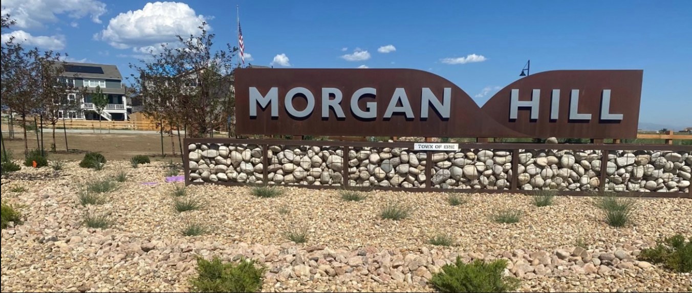 Homeowners and Residents of Morgan Hill Neighborhood - Erie, CO | Facebook