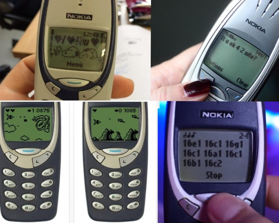 This week we take a trip down memory lane and flash forward into