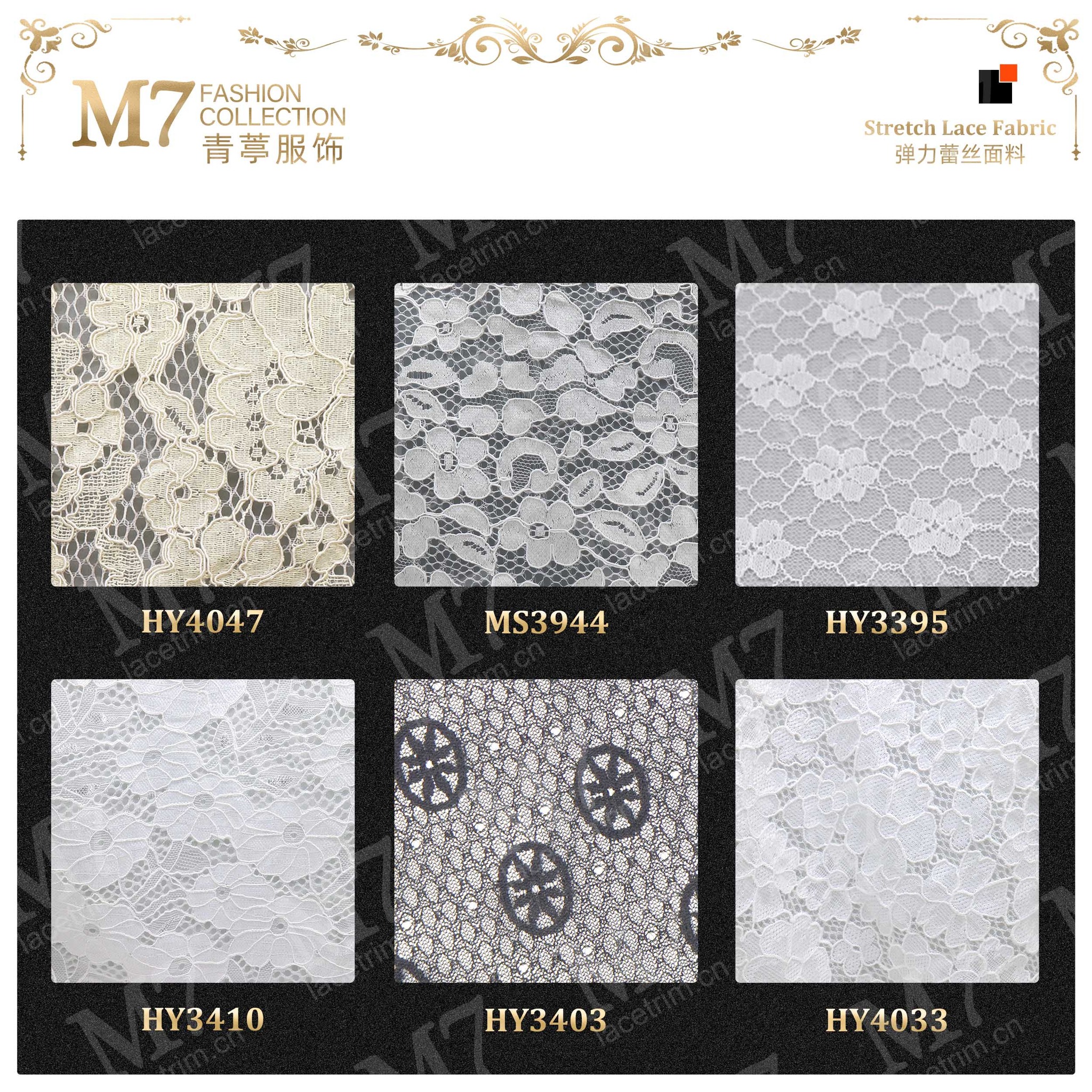 M7 Fashion Collection | Guangzhou