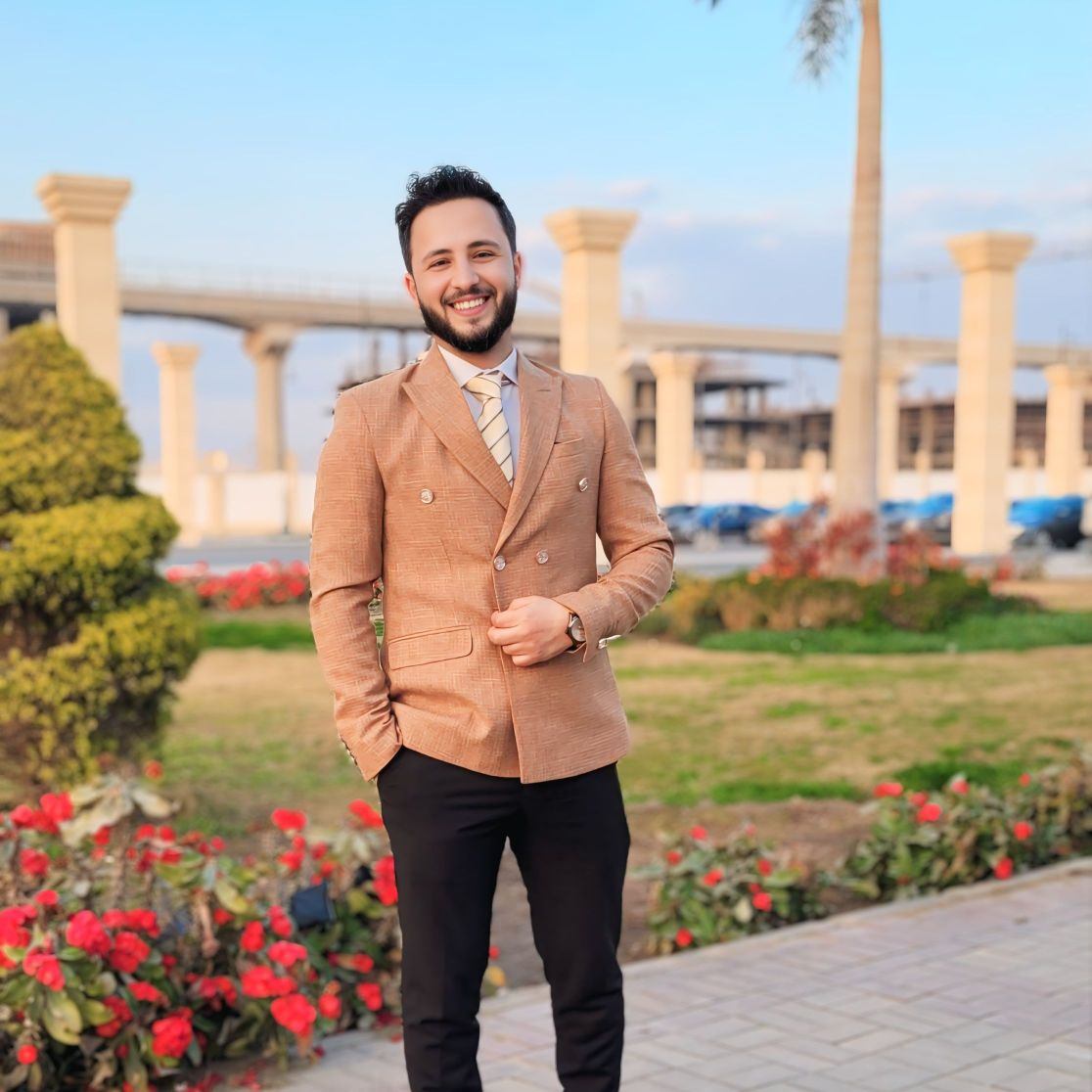 Sayed M. Gibaly