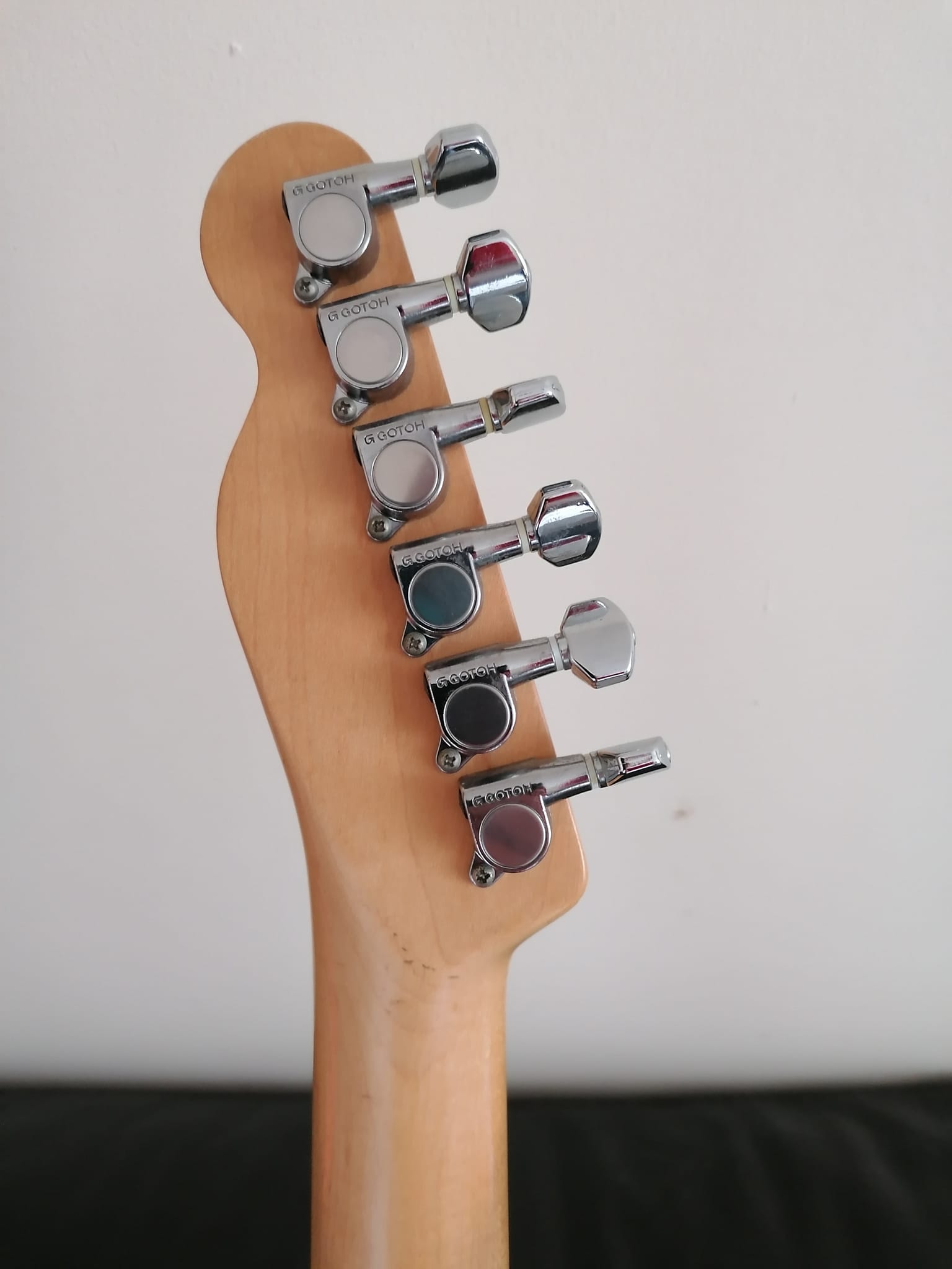 Are Japanese Fender Squier Silver Series Telecasters worth buying?