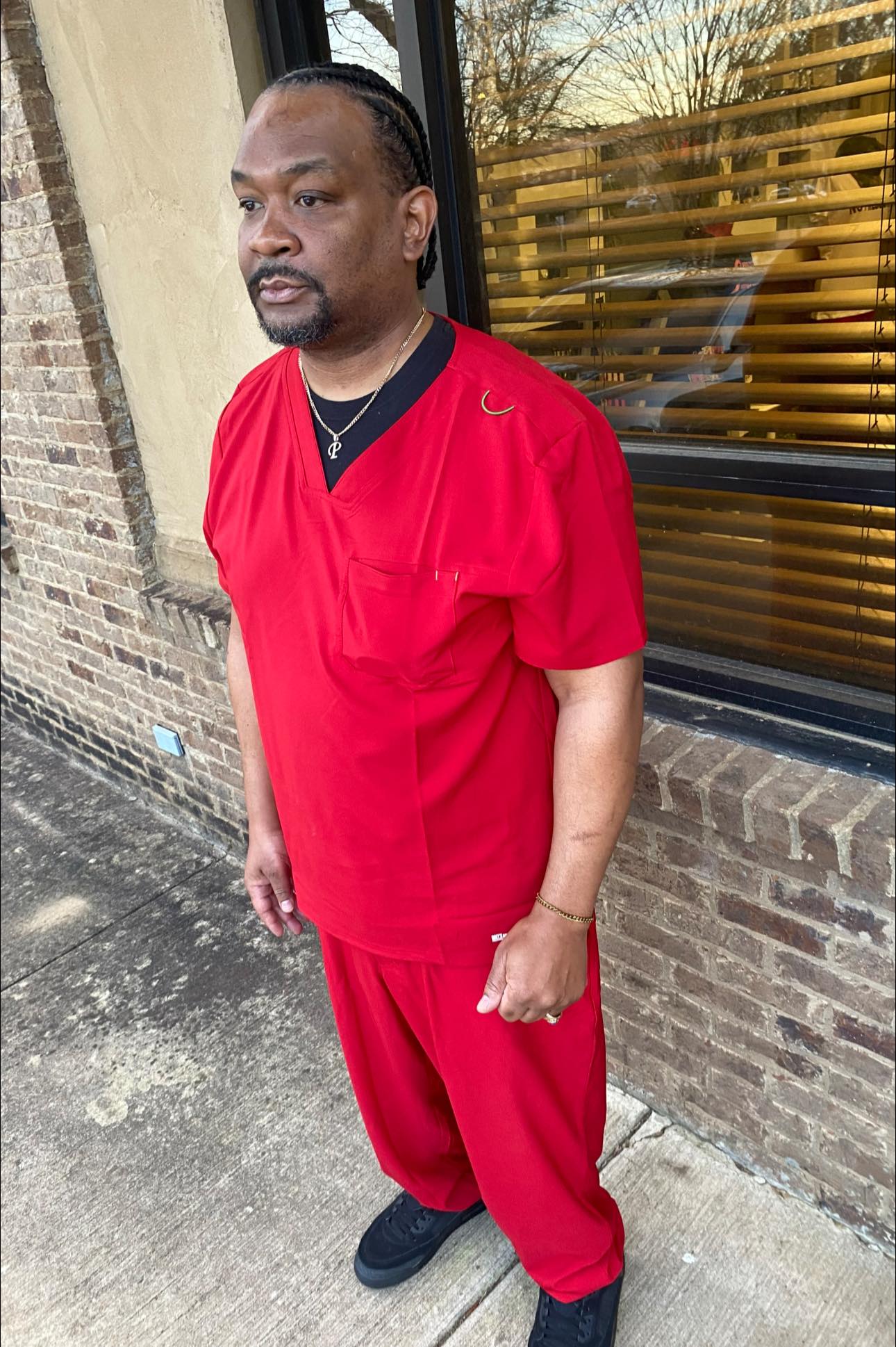 Divine Walk Scrubs | McComb MS