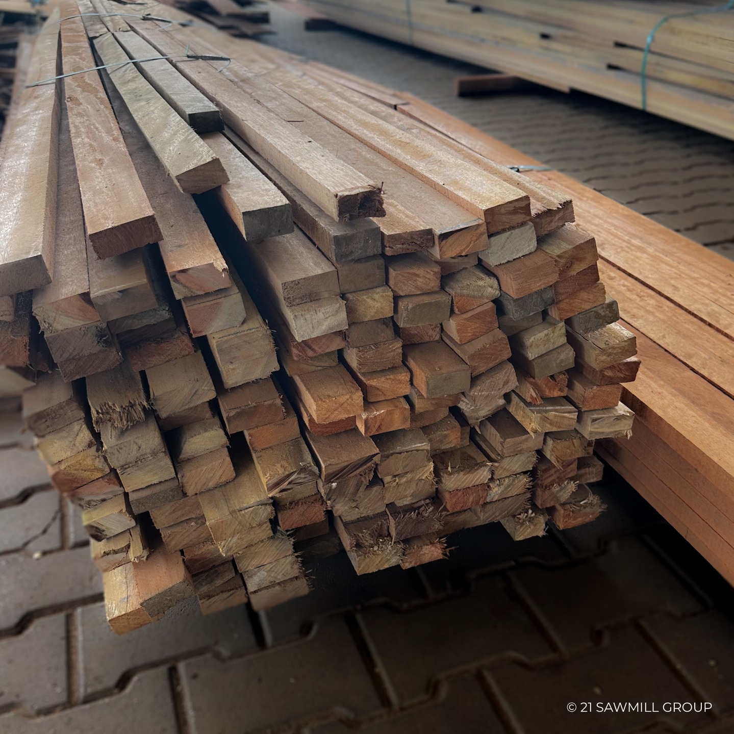XINLI - Onze houtsoorten 🧐 -Basralocus Kleur: Rood bruin tot rood of ...