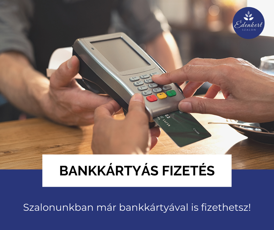 Édenkert Szalon Auchan - 💳Bankkártyás fizetési lehetőség💳 Folyamatosan ...