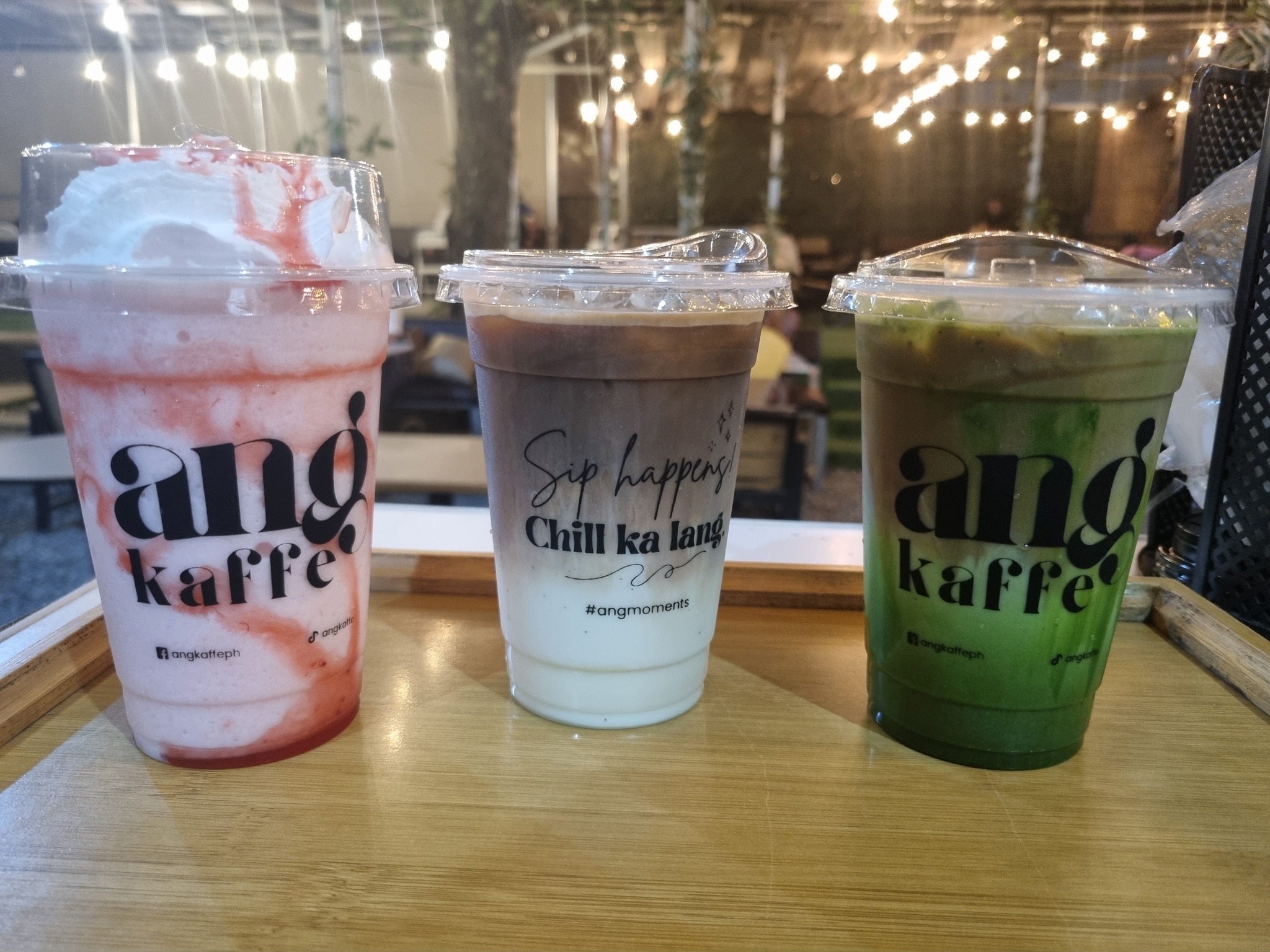 AnG Kaffe | Concepcion