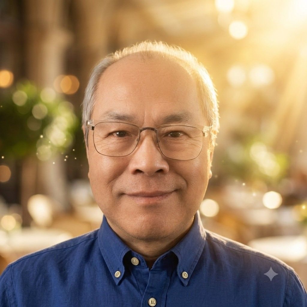 Kin Tsui