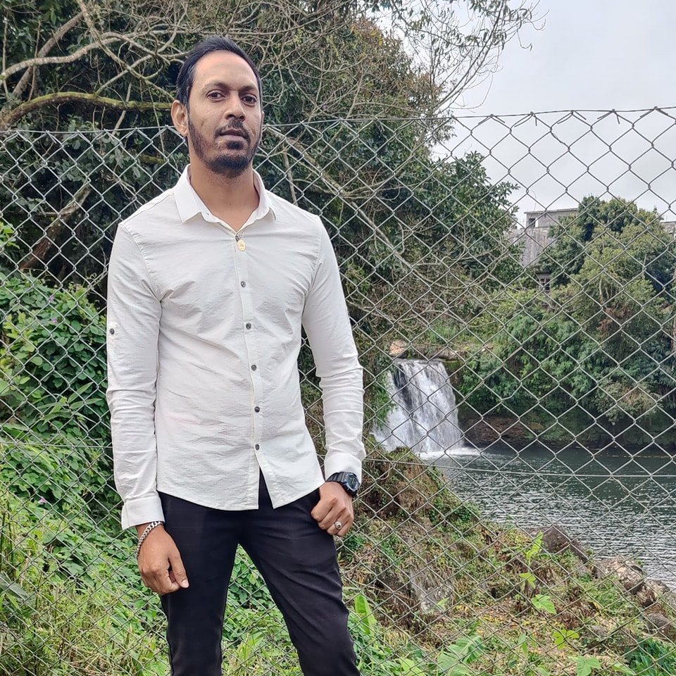 Atish Kunnee