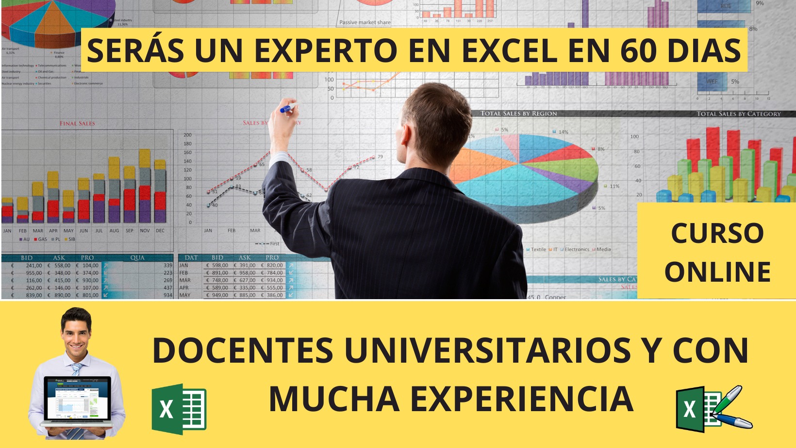 Super Doctor en Excel