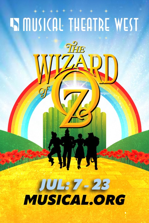 Jackson Browne in The Wizard of Oz concert at Lincoln Center