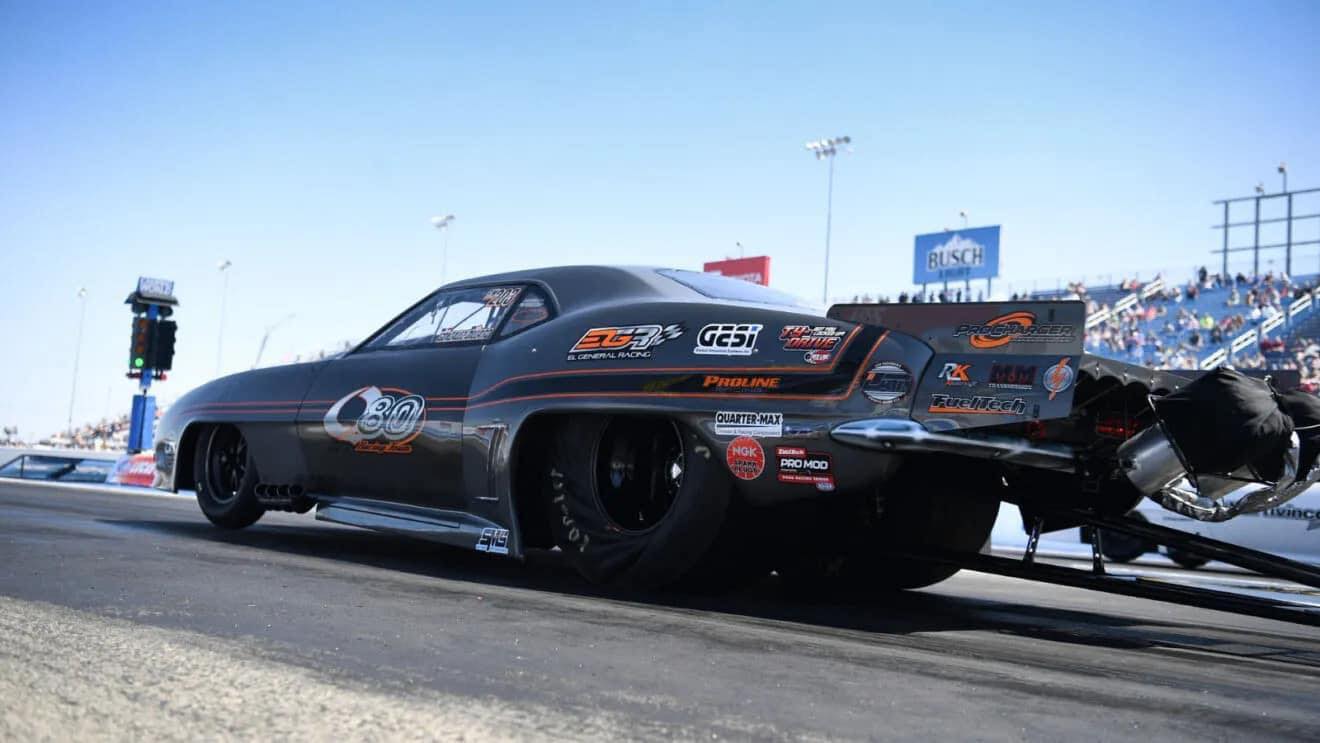FuelTech USA - Congratulations to Jose Gonzales and the... | Facebook