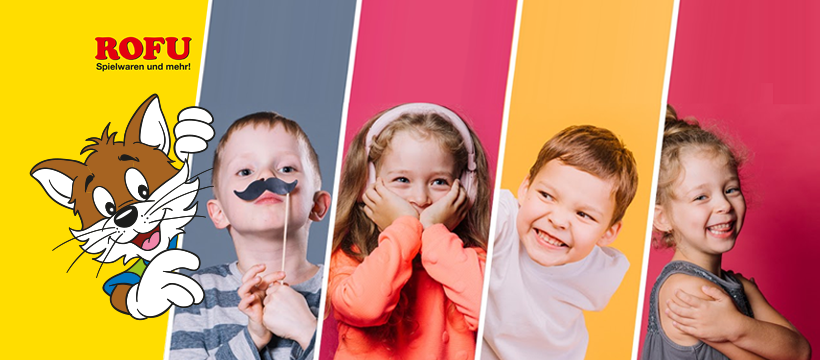 Rofu Kinderland - Macht bei unserem exklusiven SEA LIFE Gewinnspiel mit ...