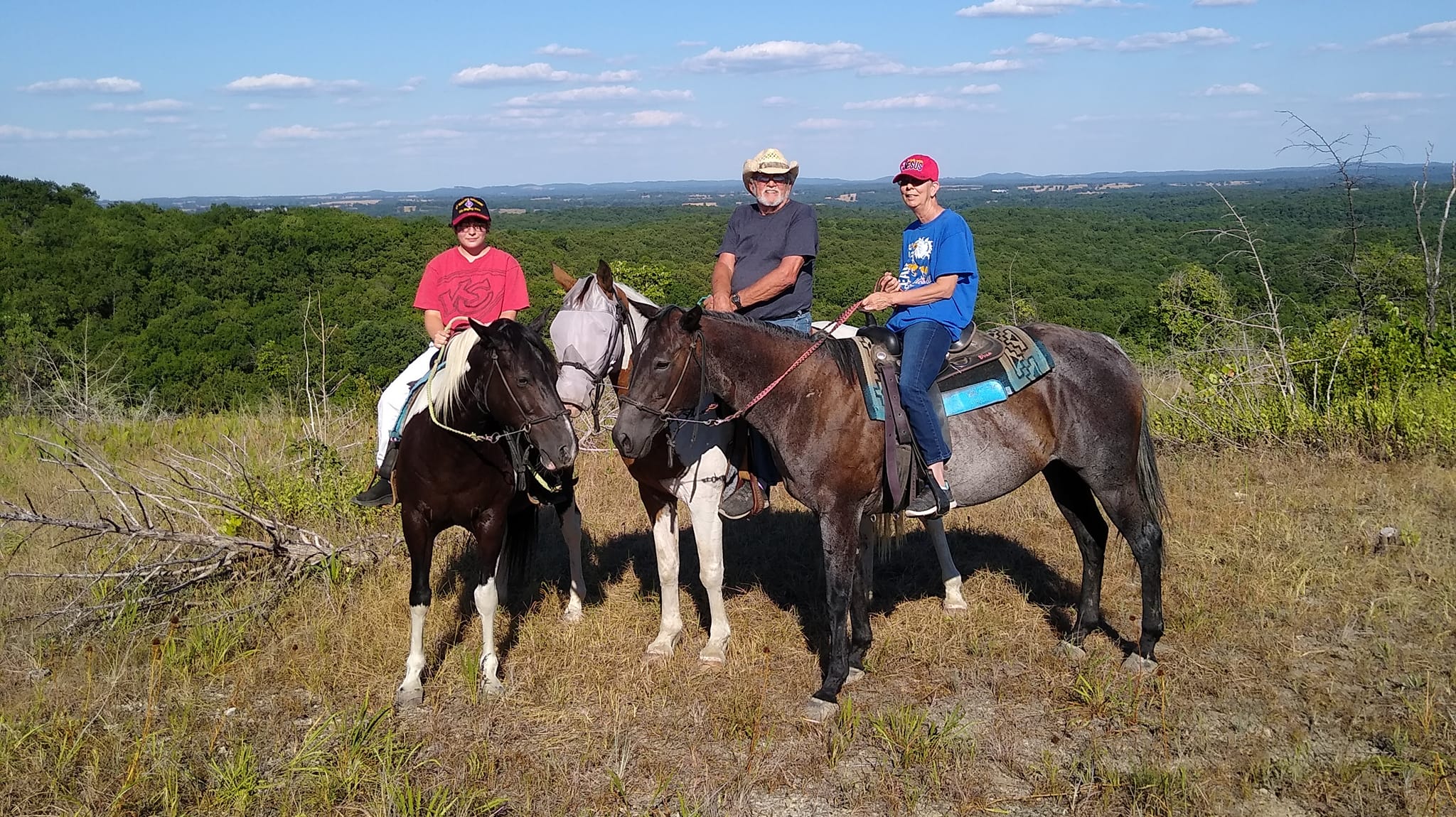 CC Acres Horseback... - CC Acres Horseback Riding Adventures