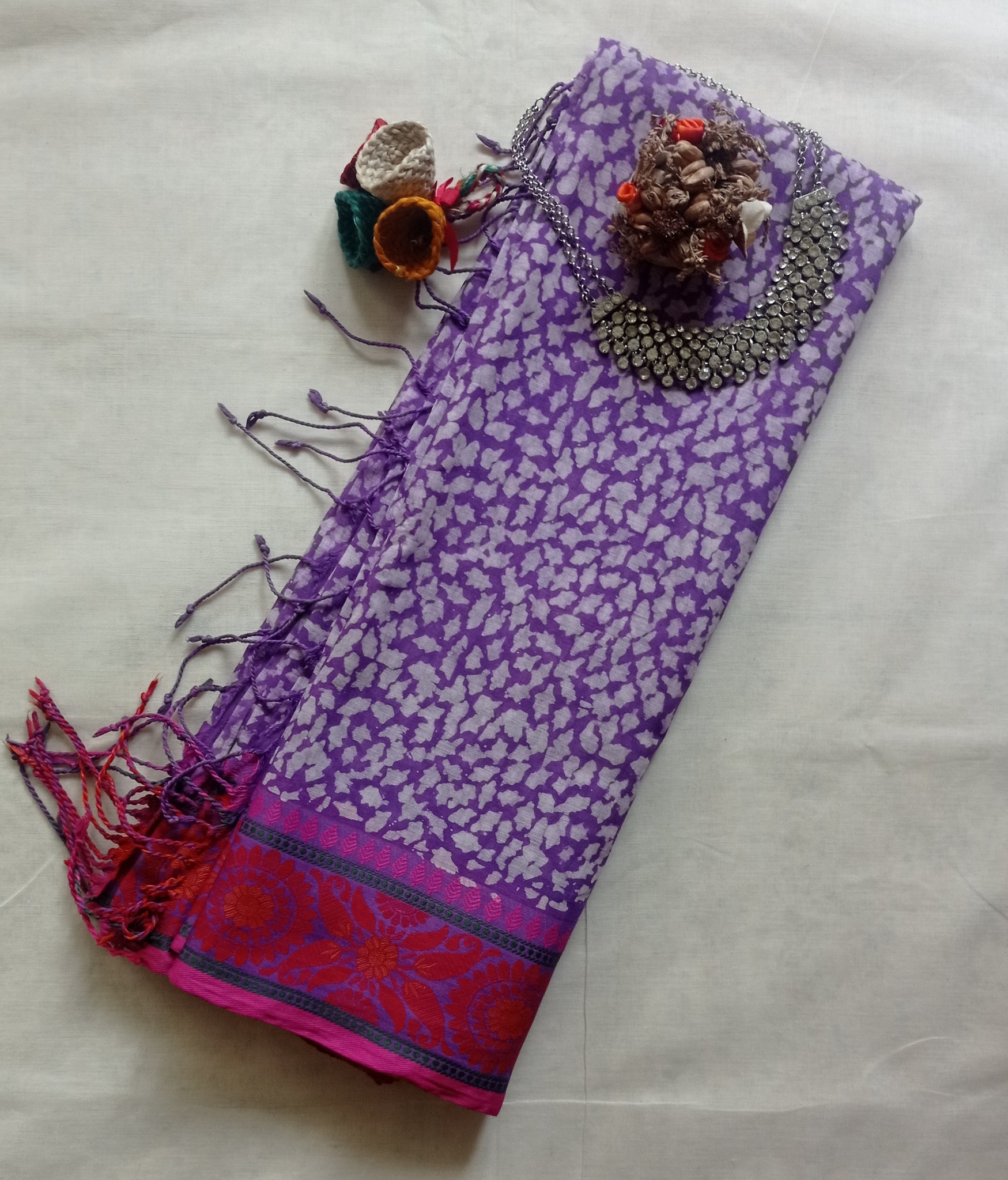 Pushpachal-পুস্পাচল