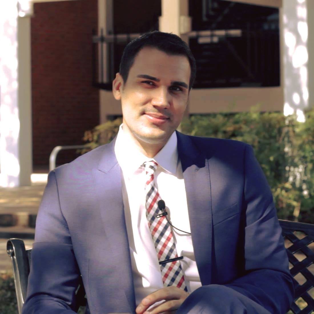 Matthew Pollak