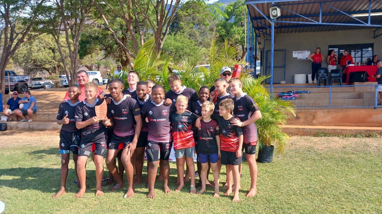 Lowveld Rugby/Netball Academy