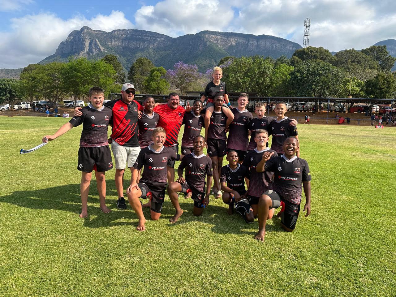 Lowveld Rugby/Netball Academy