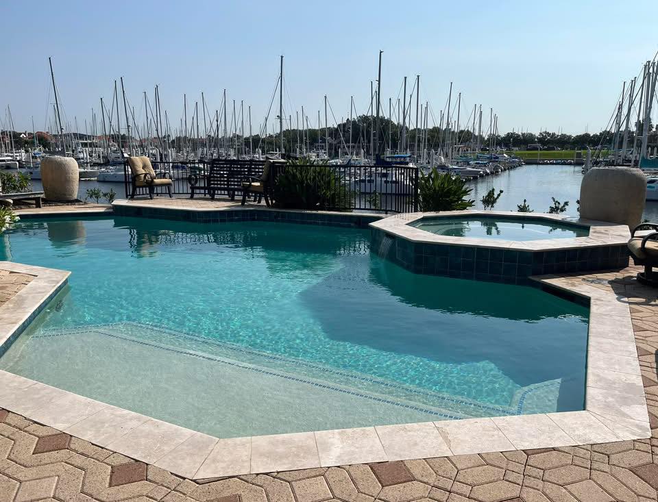 Waterline Pools and Spas... - Waterline Pools and Spas Inc.
